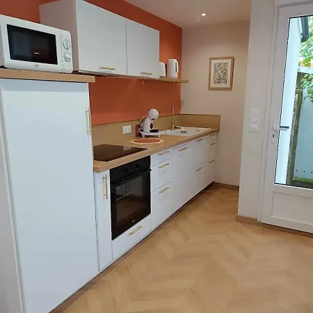 Le Lila * شوليه