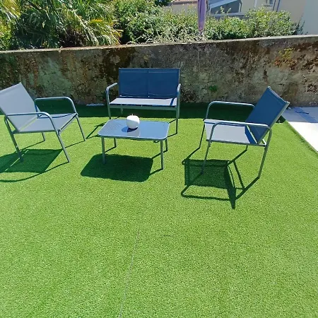 Apartament Le Lila Cholet