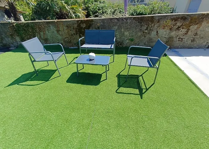 Appartement Le Lila Atacames